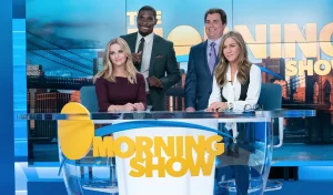 The Morning Show Season 4